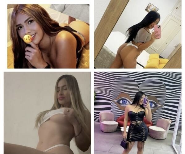 AMIGAS CACHONDAS Y VICIOSAS ADICTA AL SEXO profile photo