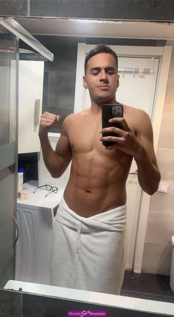 Andrius un chico para volverse loco y disfruta profile photo
