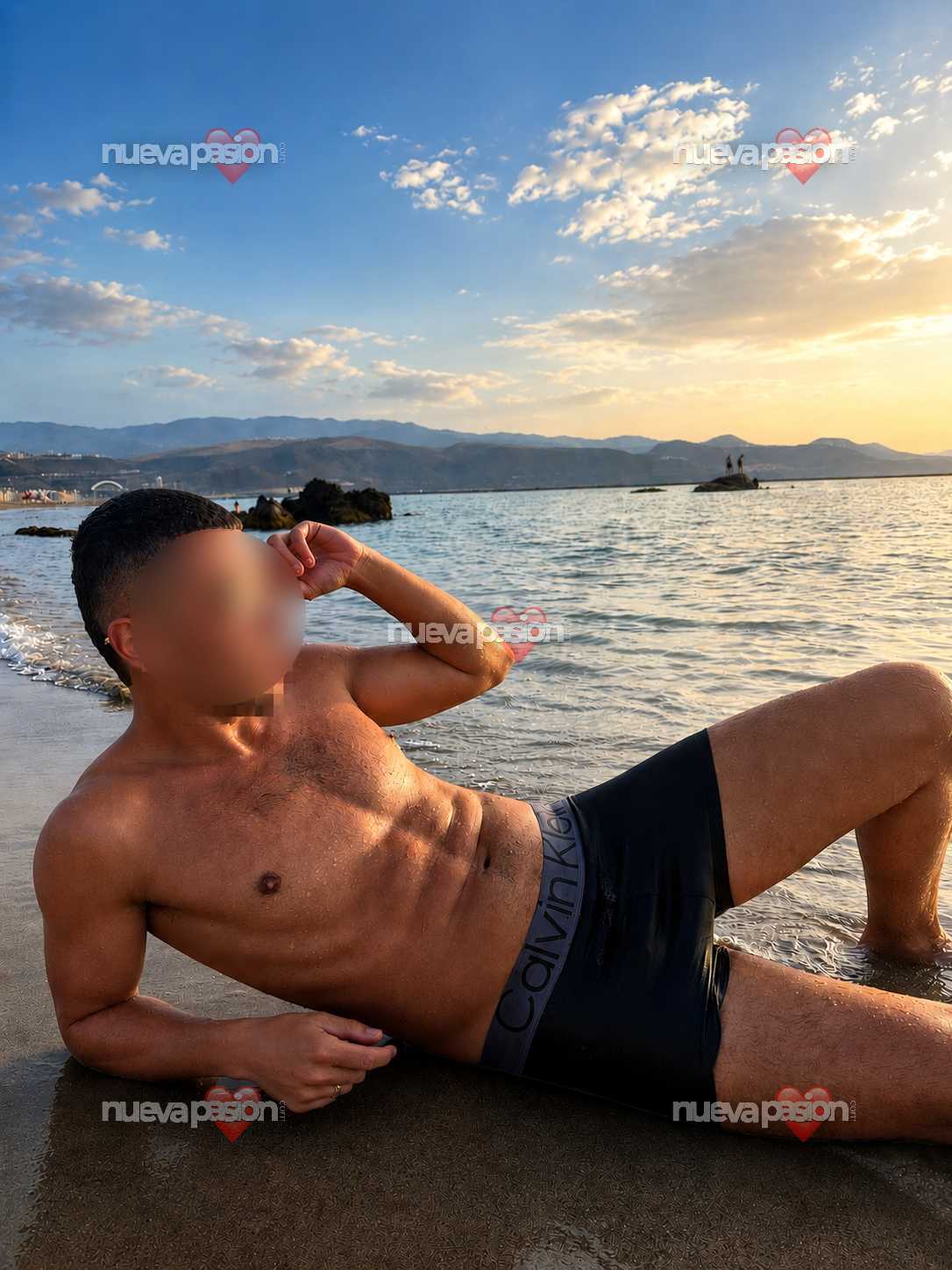 Enzo profile photo