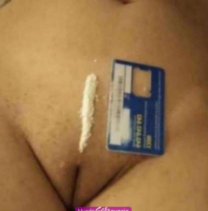 VEN HACERTE UNA RAYITA EN MI COñO Y PáSA LA LENGUI profile photo