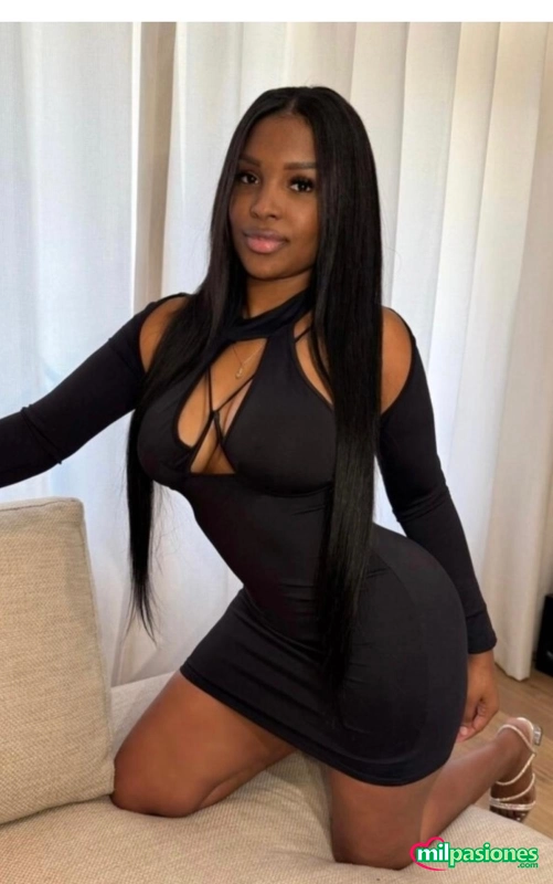 EN ALMENDRALEJO ENCANTADORA MORENAZA CARIÑOSA EXQUSITA SOLO PARA HOMBRES DE BUEN GUSTO profile photo