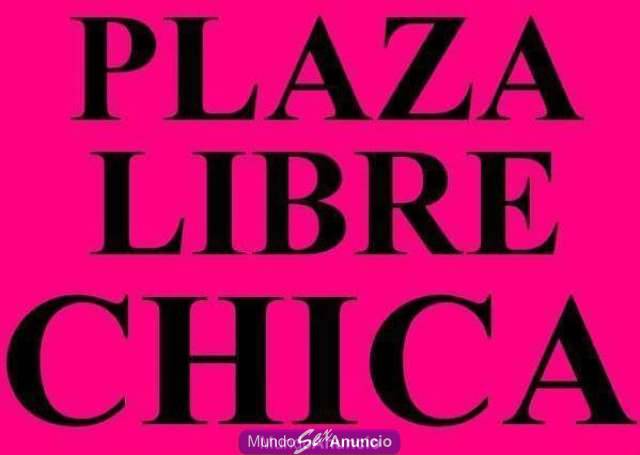 SE SOLICITAN CHICAS PLAZA LIBRE MUCHOS TRABAJO profile photo