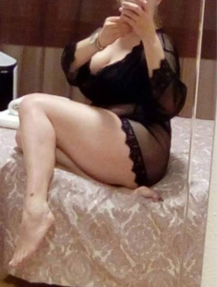MADURITA CON GANAS DE VERTE EN SEGUR DE CALAFELL profile photo