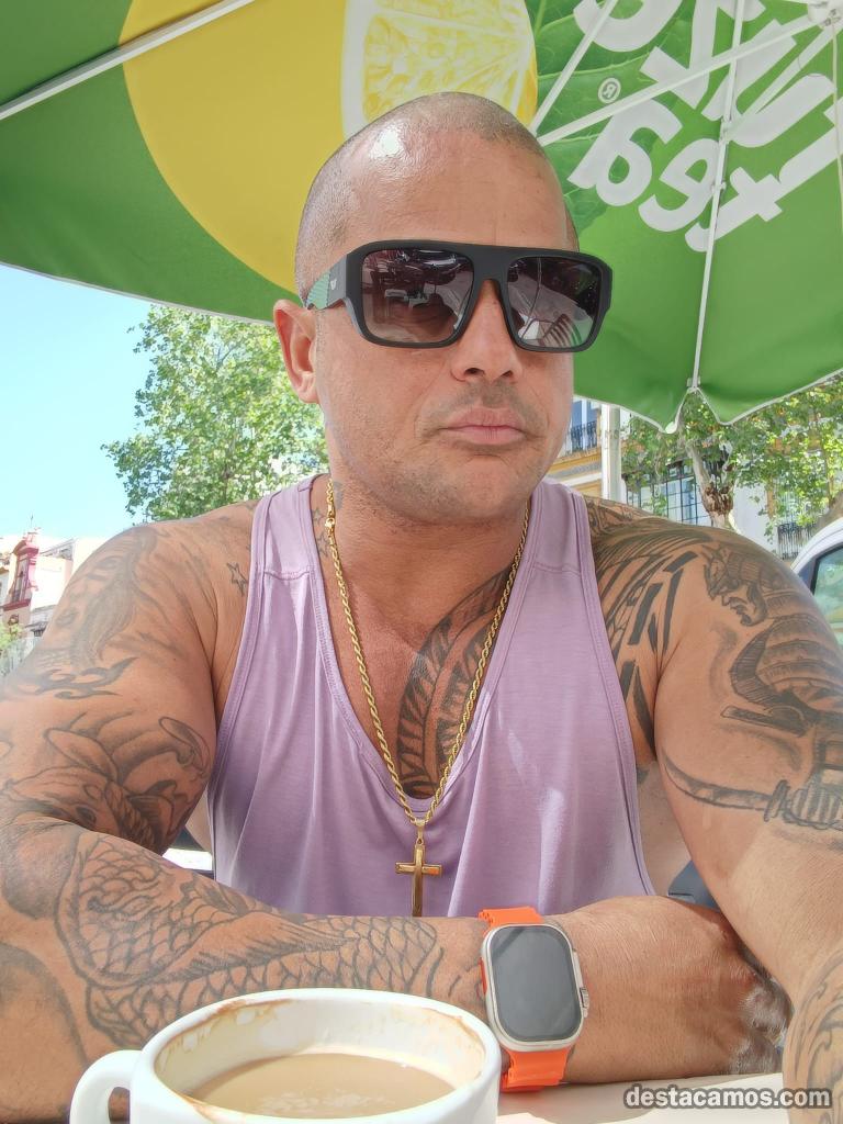 Bruno brasileño profile photo