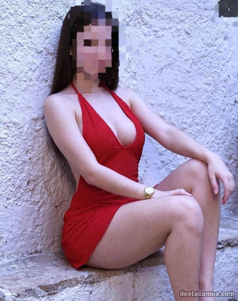 ESCORT DE LUJO RECIEN LLEGADA profile photo