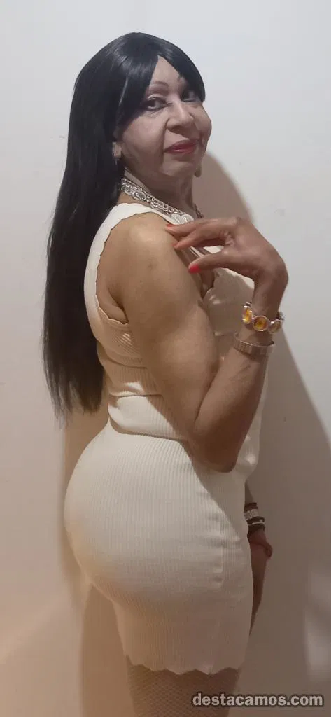 Travesti Leidy nueva RealisoTu Exotica unica profile photo
