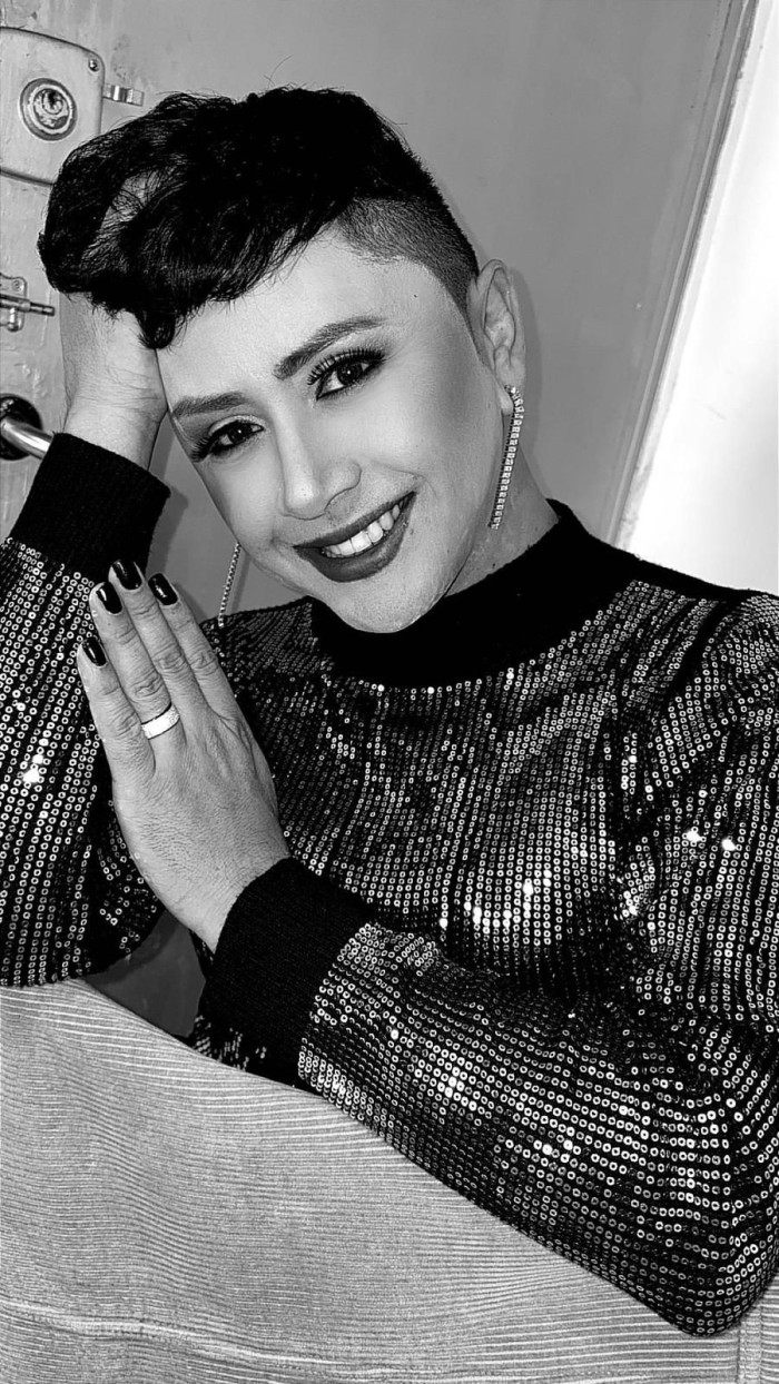 LA REINA DE LAS MAMADAS. VANESSA FEMENINA Y GUAPA. profile photo