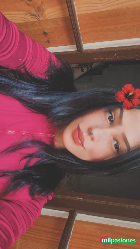 Chica hermos profile photo