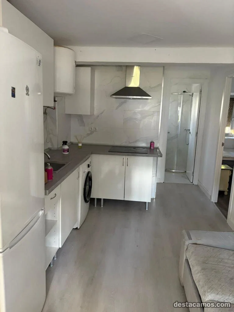 Alquiler de habitaciones profile photo