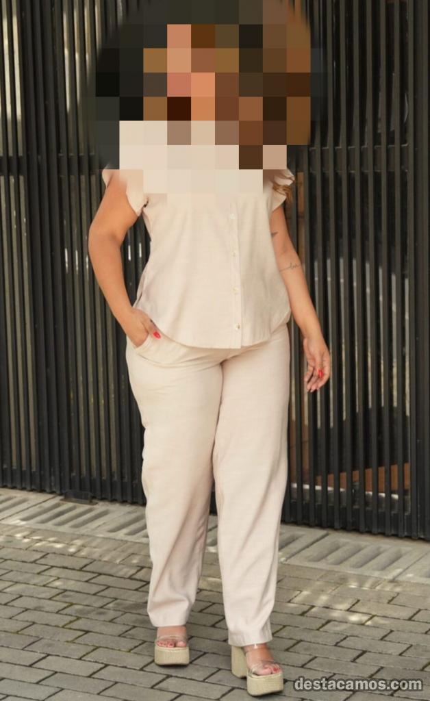 Masajista con mucha experiencia madura profile photo