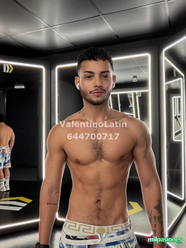 Chico colombiano – 24 años – experiencia y profile photo