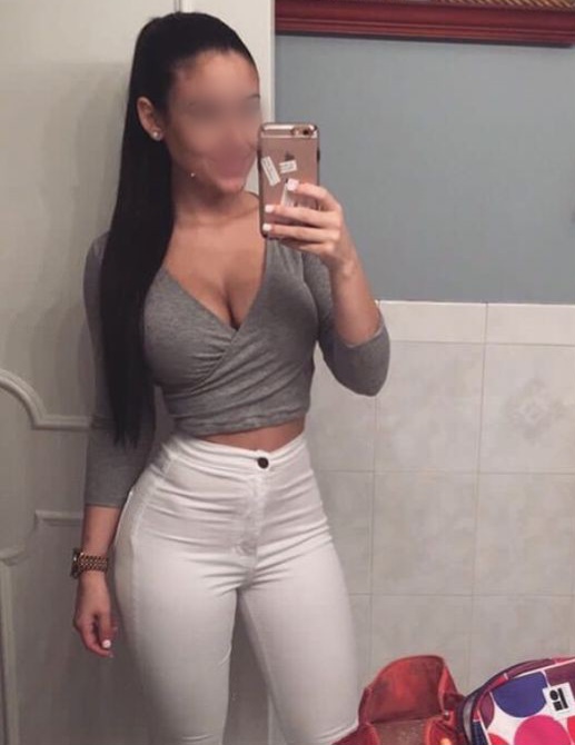 MUCHACHITA CON EL CULITO DURITO EXQUISITA BADAJOZ profile photo