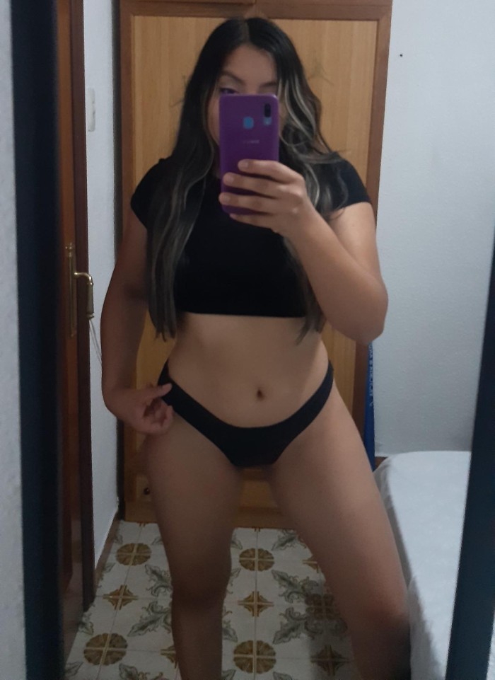 VEN Y DESCUBRE LAS COSAS RICAS QUE TE HARIA profile photo