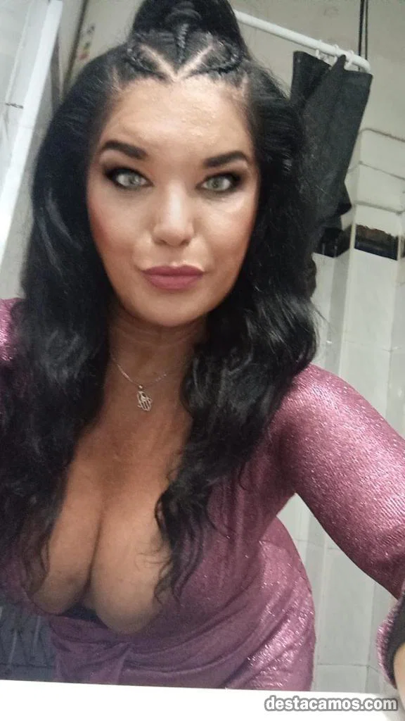 Monica Ravache profile photo