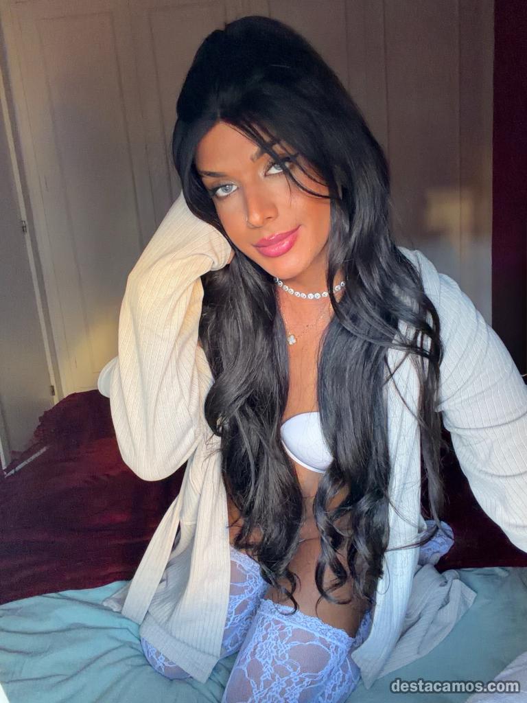 ESTUPENDA TRANS VENEZOLANA VIP TODA UNA DIOSA PUTONA PARA TI LLAMAME profile photo
