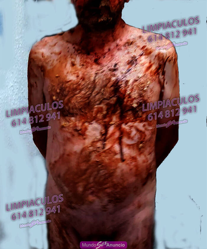 MIERDA DE HOMBRE PARA HUMILLAR profile photo