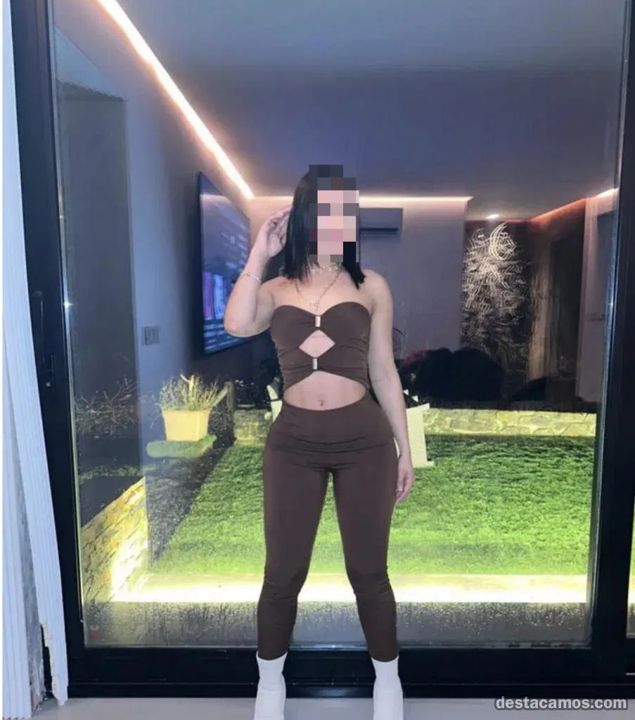 LATINA SWEET AND EXPLOSIVE profile photo