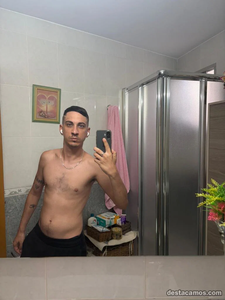 Hugo novedad profile photo