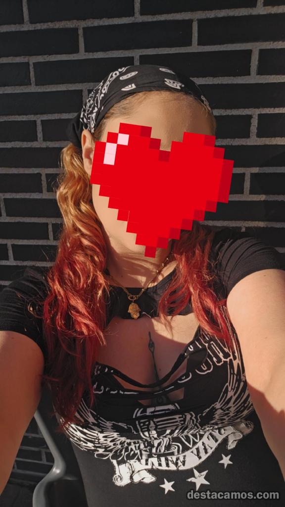Vuelve naty tu chica de confianza torrelavega profile photo