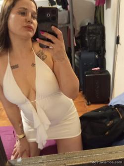 JOVEN ECUATORIANA ????????????????DOBLE NACIONALIDAD profile photo