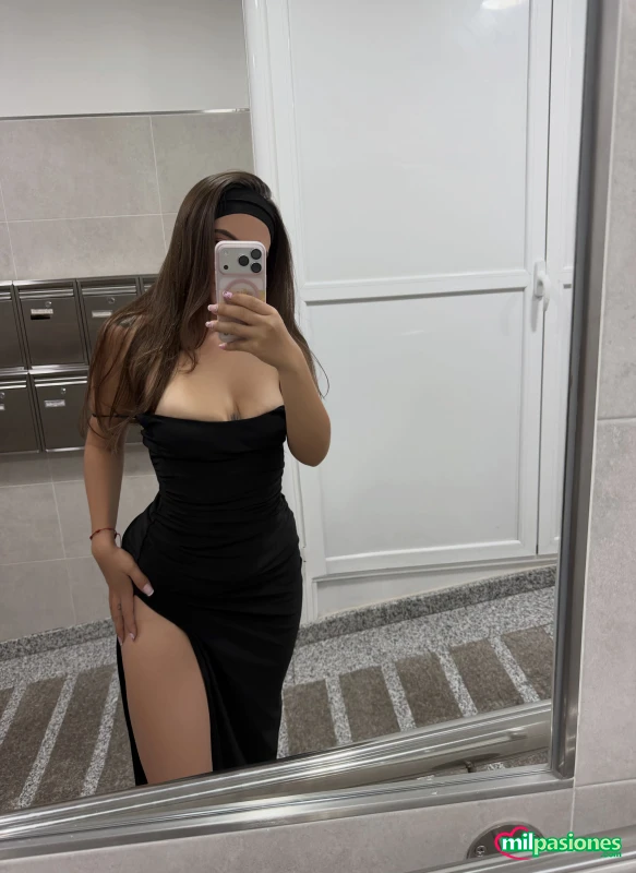 Acompañante nueva en tu zona con ganas de conocerte profile photo