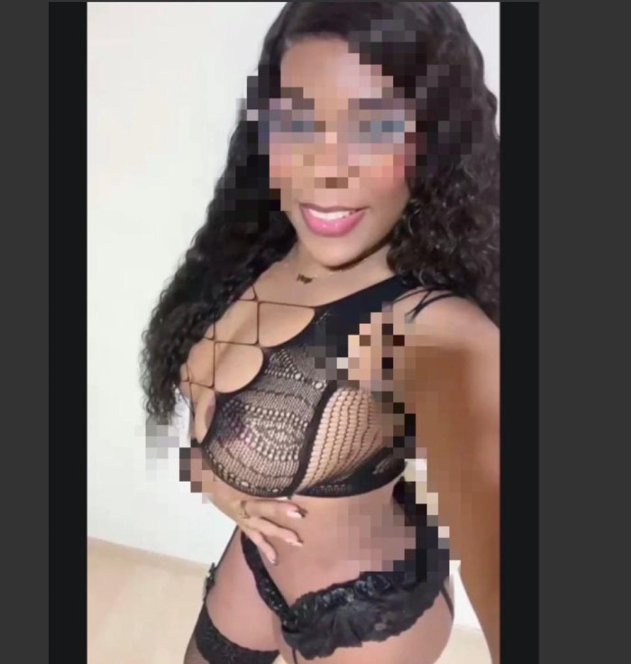 NOVEDAD GUAPíSIMA ESCORT FIESTERA SIMPáTICA profile photo