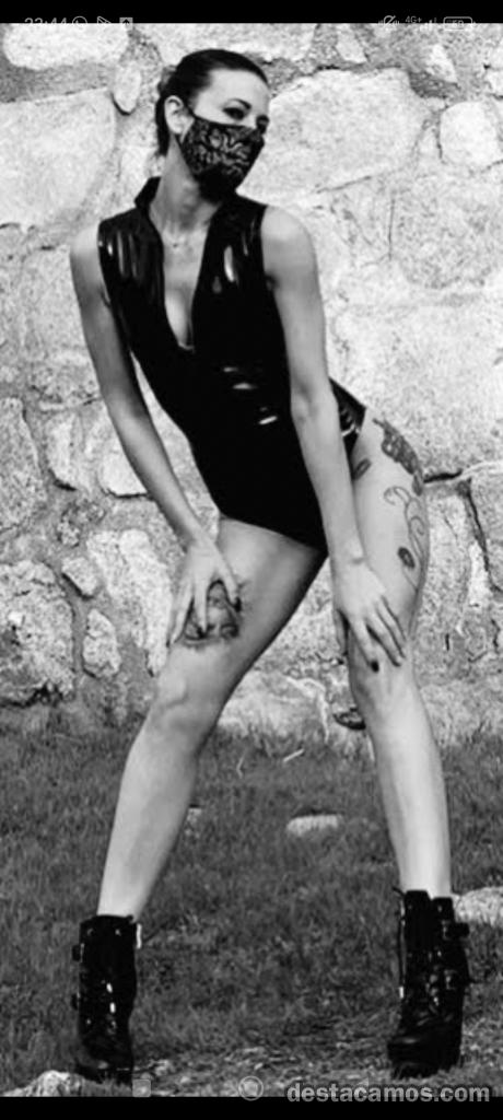 Diosa online profile photo