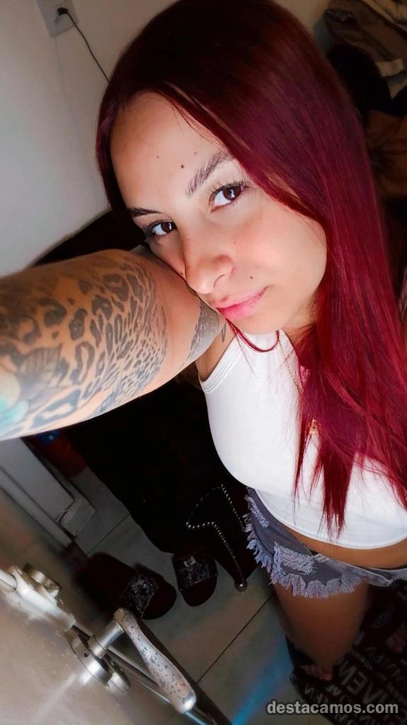 Desata la con Angelica tu amiguita uruguaya bien divertida profile photo