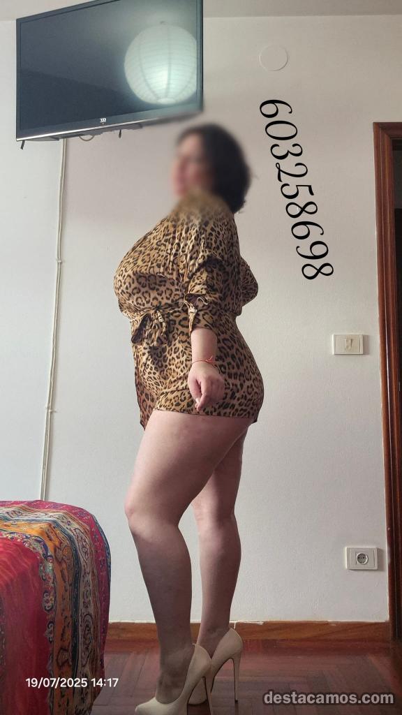patreon. com/SilviaCURVY profile photo