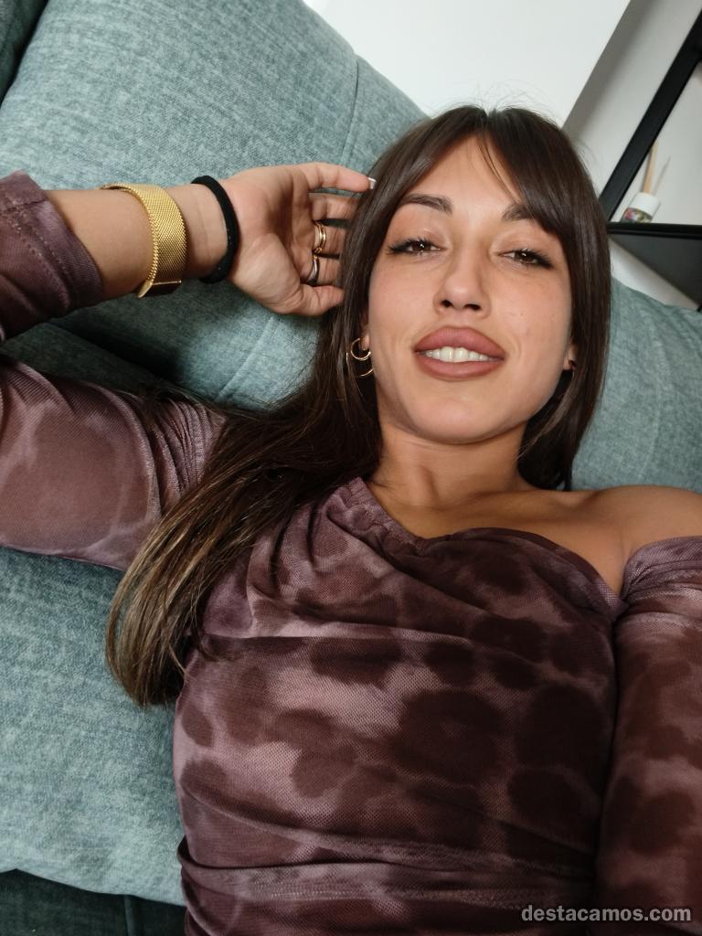 Morena encantadora profile photo