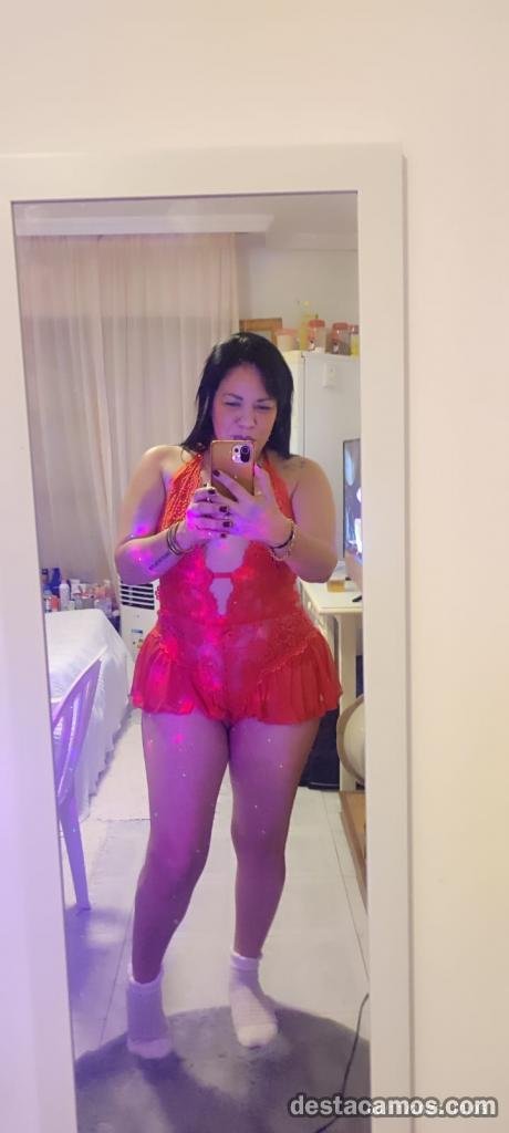 Scort de lujo soy Laura videollamada Estepona profile photo