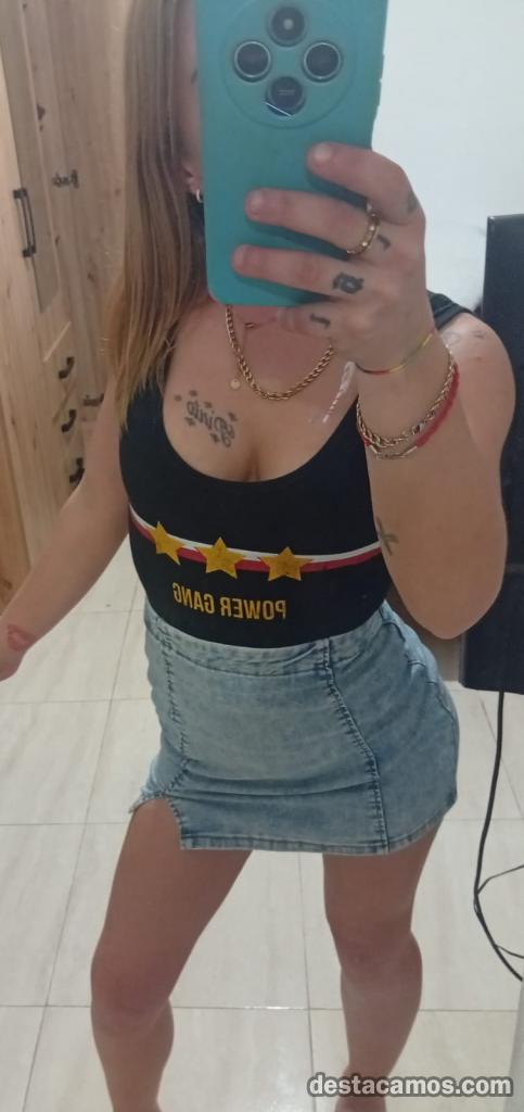 CHICA NUEVA OS EPERO todo el contenido que quieras profile photo