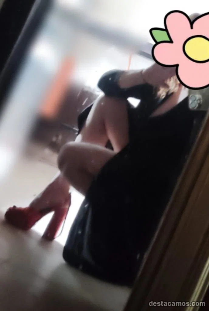 Gallega particular para charlas animadas profile photo