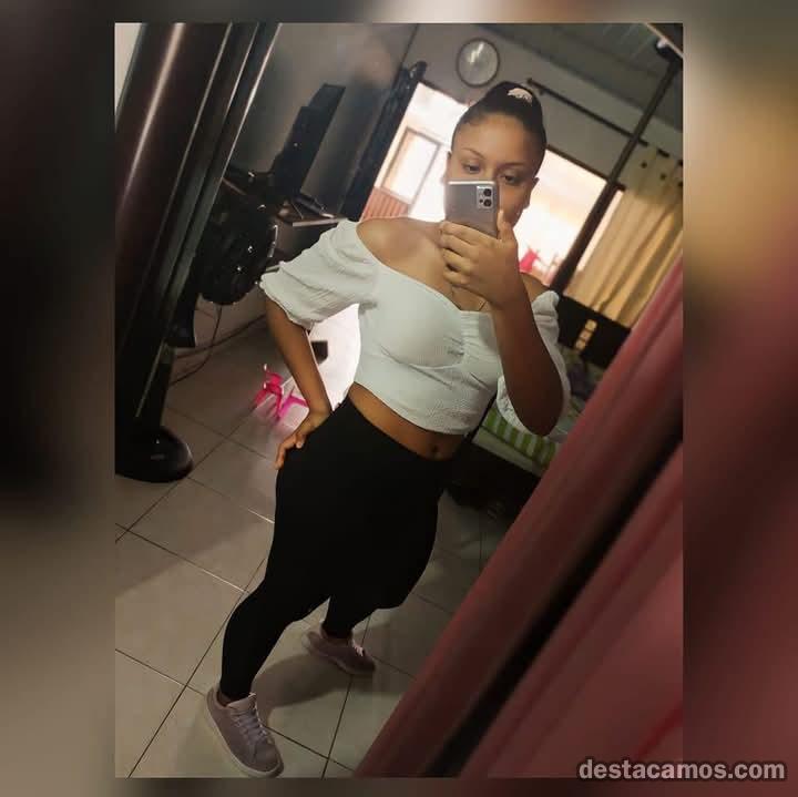 Linda chica con carita hermosa profile photo