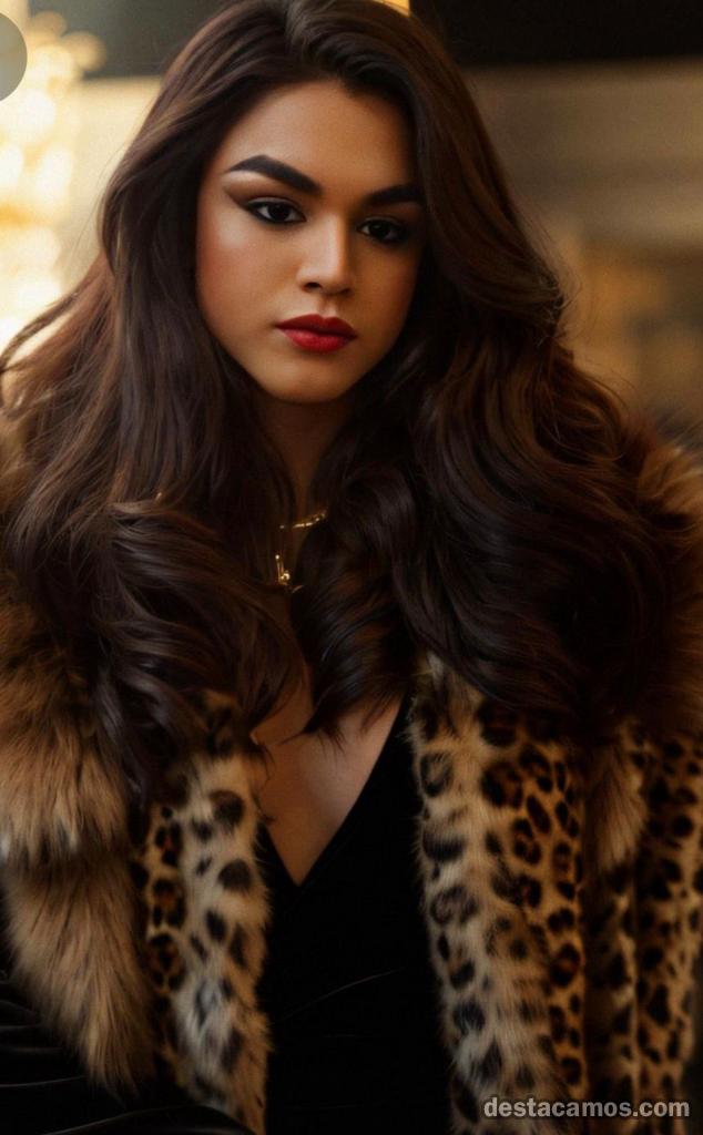 Paola NOVEDAD trans profile photo