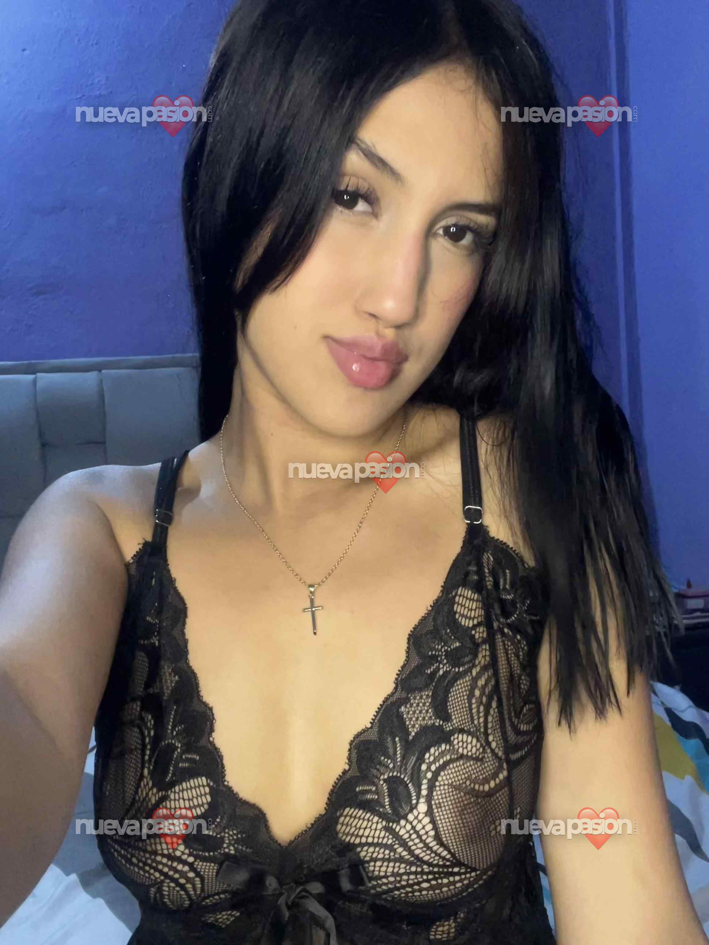 CRISTAL DISPONIBLE PARA TI profile photo