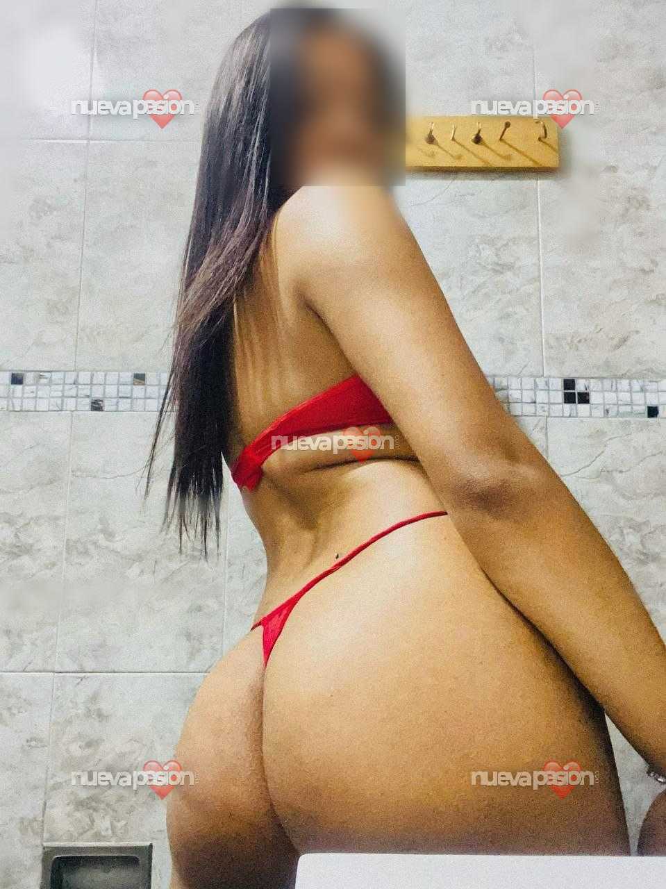 Dariannys - novedad teen latina en Las Palmas profile photo