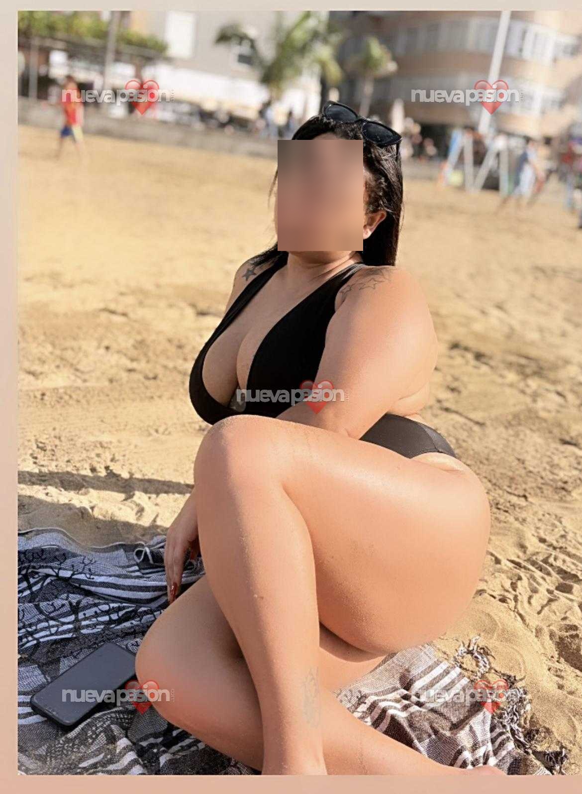 CAMILA ardiente fiestera y hermosa INDEPENDIENTE LAS REHOYAS profile photo
