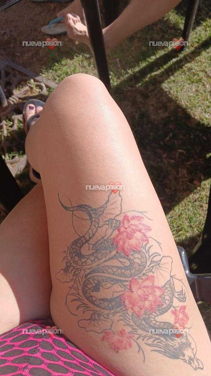 Si te gusta las madurita profile photo
