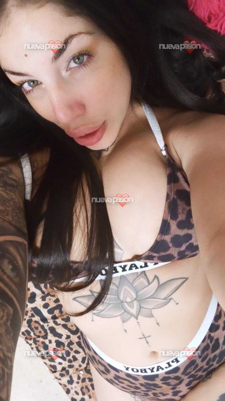 KIMBERLY ESCORT canaria independiente profile photo