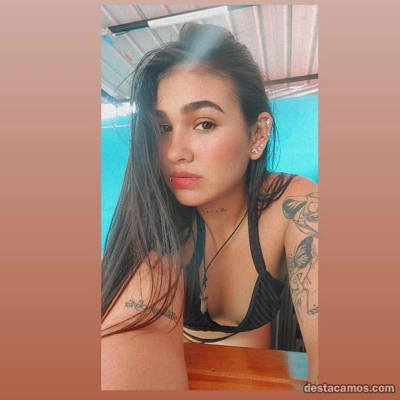 ROQUETAS. Sehr hübsches neues Escort-Modell. profile photo