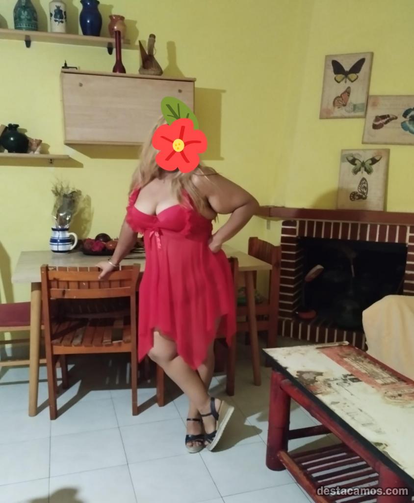 Gordita ESPAÑOLA 40 Jahre ROQUETAS uro profile photo