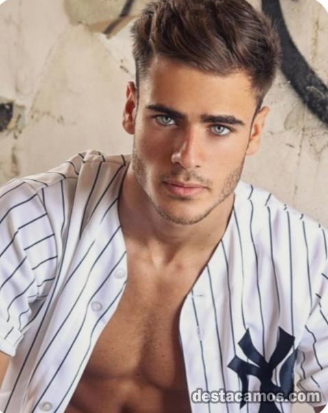 Was du brauchst profile photo