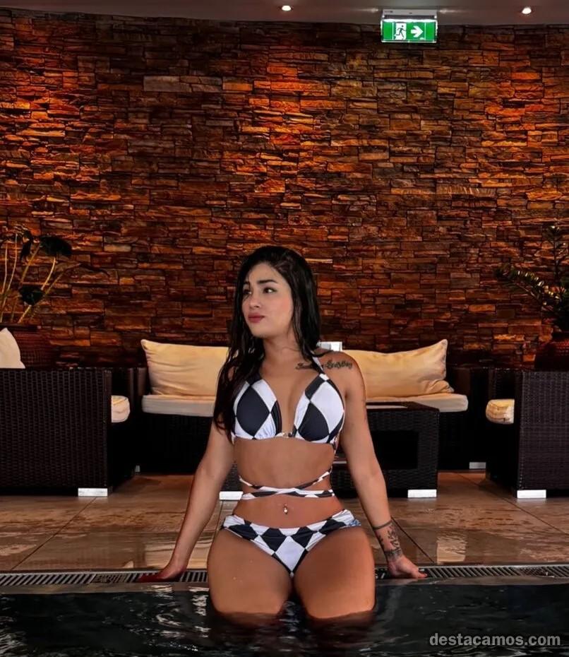 AMBAR DISPONIBLE PARA TI LAS 24 HORAS profile photo