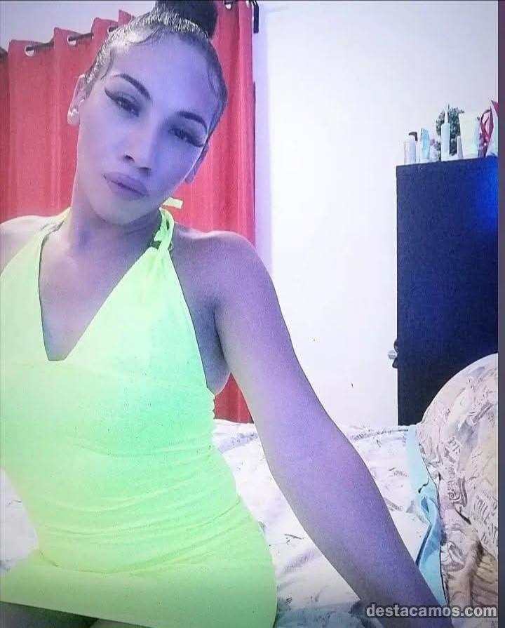 CHICA TRANS JOVECITA VIDEOLLAMADAS HOT profile photo