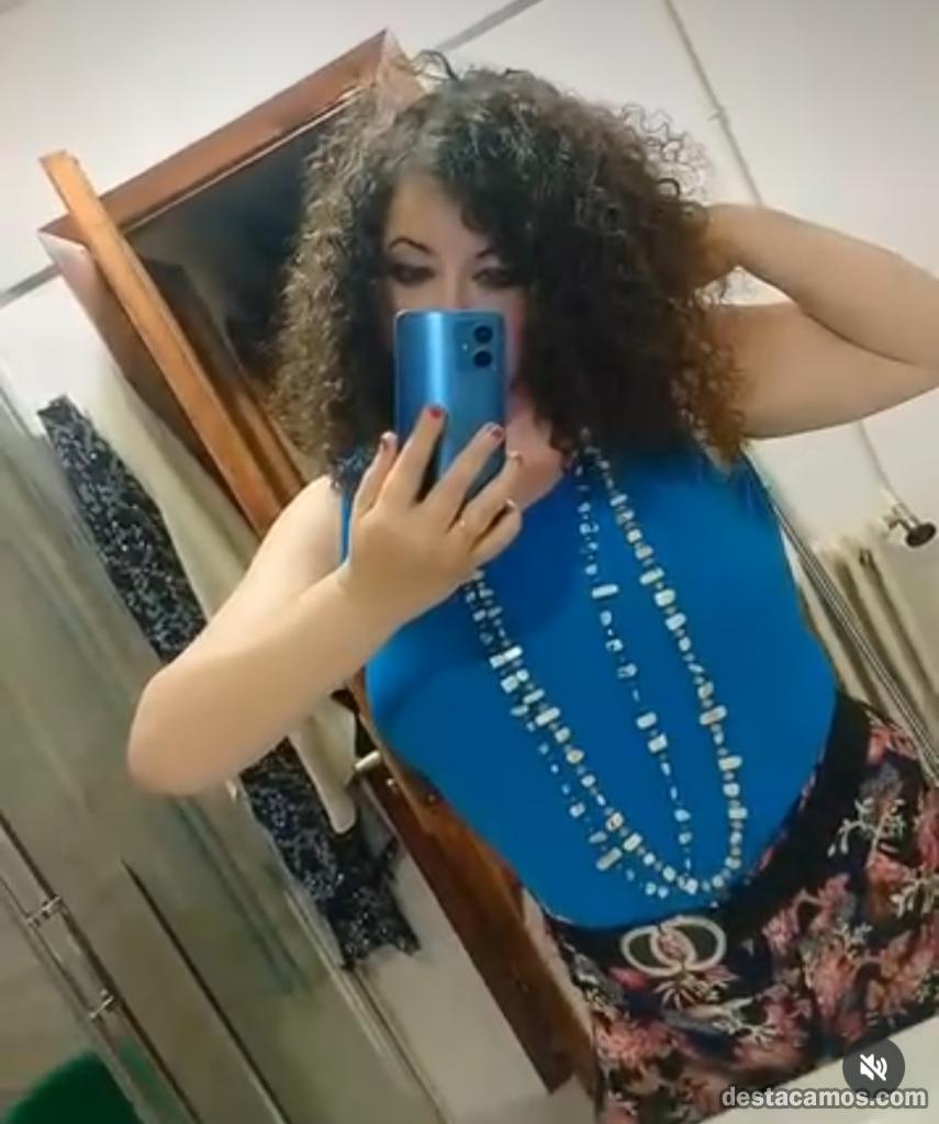 Paula Floridablanca profile photo