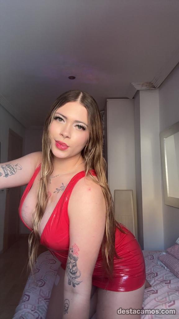 SARA EXÓTICA Y JOVEN COLOMBIANA VIDEOLLAMADAS profile photo