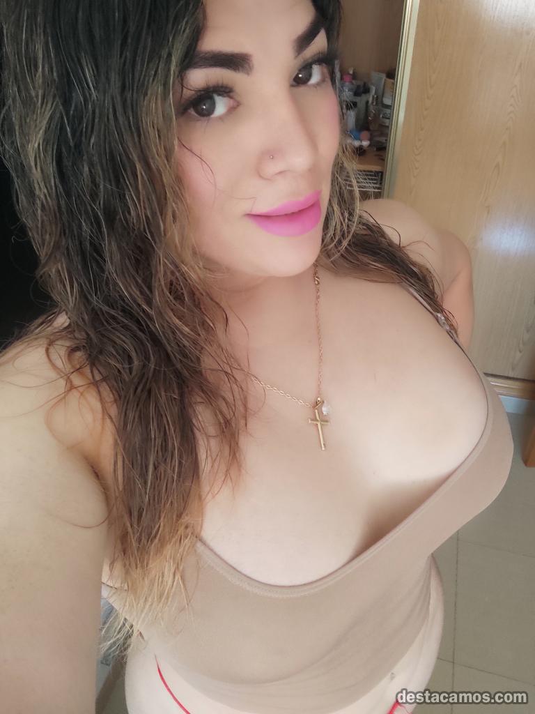KASSANDRA TRAVESTI FEMENINA VIDEOLLAMADA profile photo