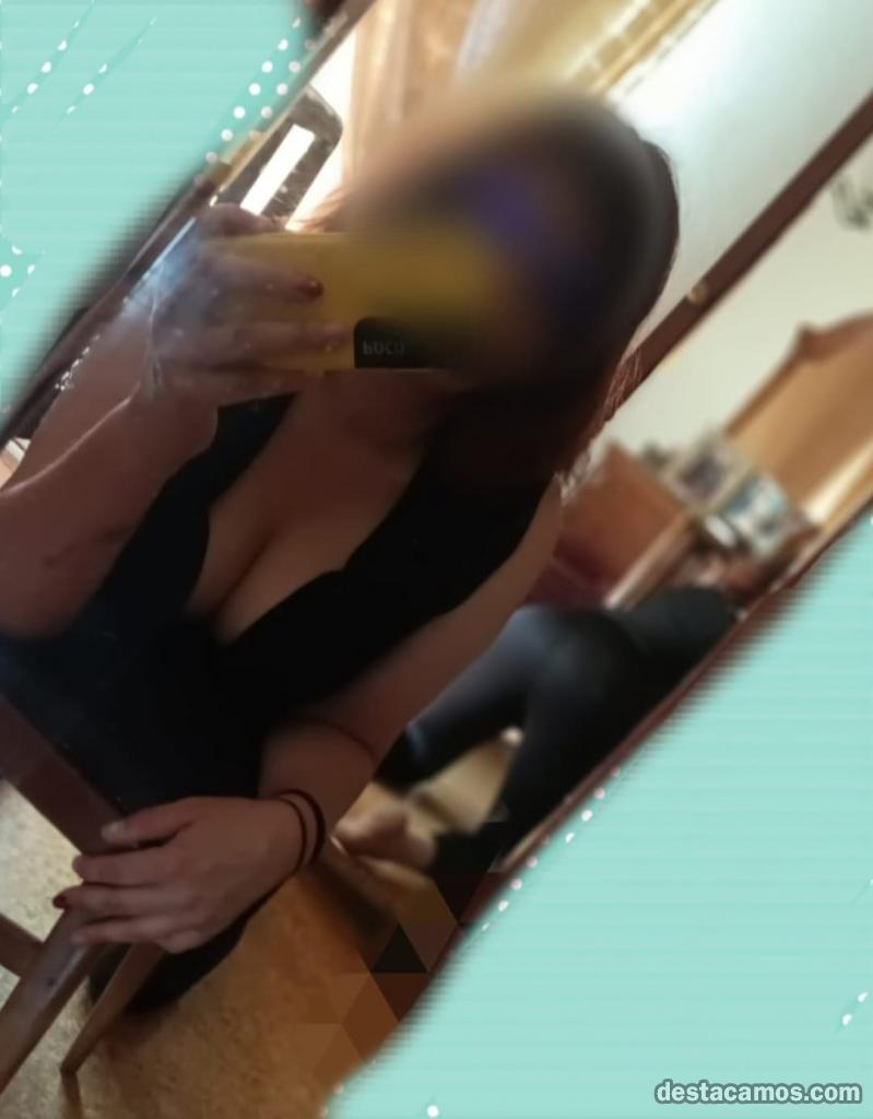 Algo diferenria. gallega. 42 años. Particular. No profesional. profile photo