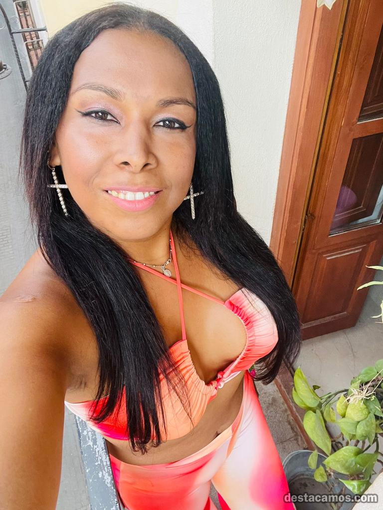 BELLISIMA TRANS MULATA VIDEOLLAMADAS profile photo